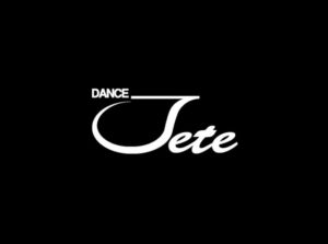dance jete